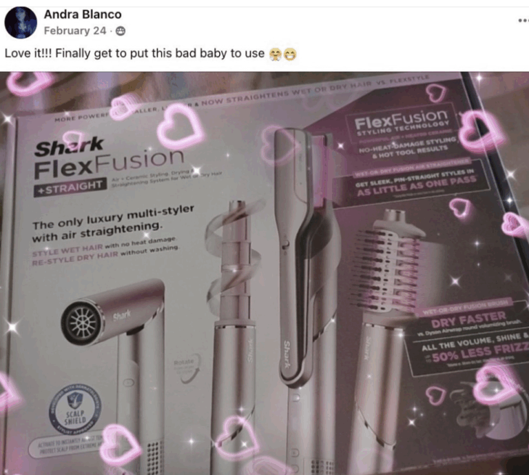 Shark Insiders: How to Get Shark & Ninja’s Hottest Products for FREE