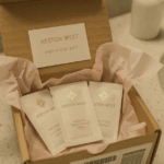Aeston West Sample Gift Set: How to Claim Yours Before They’re Gone