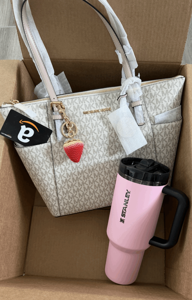 Stanley Prize Pack Sept 3rd