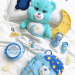 Bedtime Bear Giveaway (Care Bears) Ends Sept 8, 12 PM ET