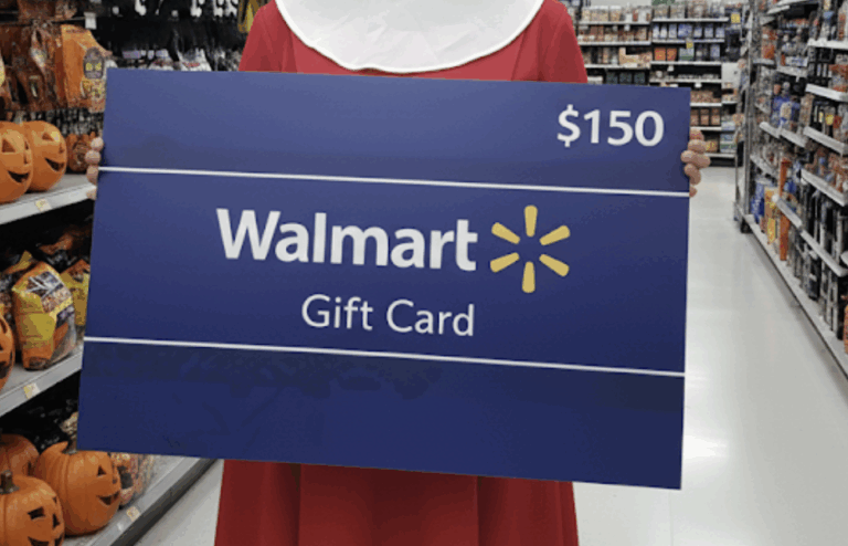 Win $150 Walmart Gift Card + Mint-X Rodent Repellent Trash Bags Giveaway