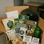 Back to School Giveaway: Win $1,150 in Prizes from Veggies Made Great and Maya Feller Nutrition