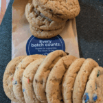 How to Score a Free Dozen Warm Cookies from Tiff’s Treats