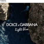 How to Score a Free Dolce & Gabbana Fragrance Sample