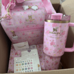 Stanley Prize Pack September 1st