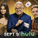 Hulu Only Murders in the Building x People Sweepstakes: Win Exclusive Playing Cards