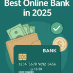 How to Pick the Best Online Bank in 2025: Features, Fees & Smart Choices (+ win $1,000)