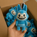 BuzzBallz Keychain Sweepstakes: 5,000 Free Prizes Up for Grabs