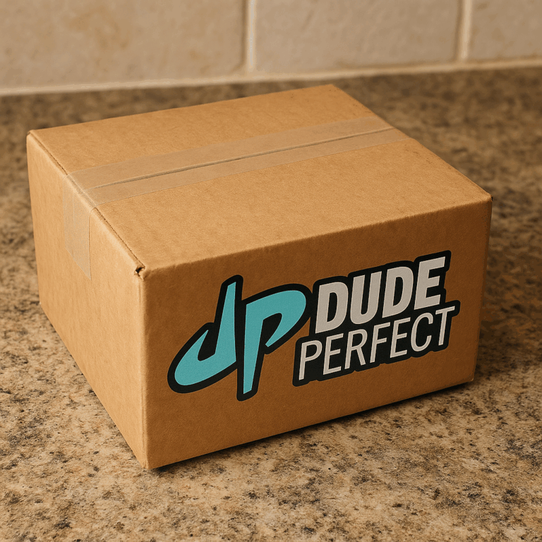 Dude Perfect: The Hero Tour Sweepstakes – Win a Trip to Their Headquarters