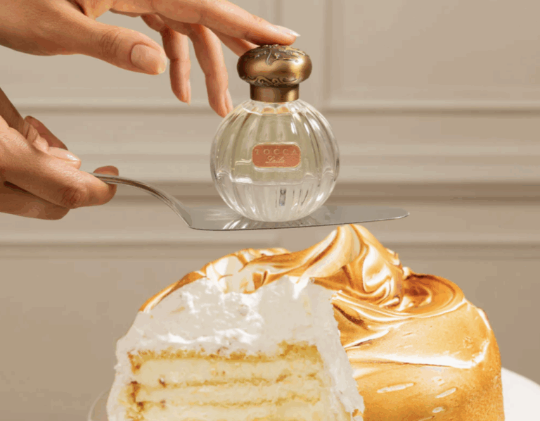Free Tocca Perfume Sample + Free Shipping: Meet Laila at Home