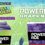 Powerade Sweepstakes at 7-Eleven: Win a Trip to the FIFA World Cup