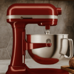 KitchenAid Giveaway: Win a 6-Qt Stand Mixer from Bed Bath & Beyond