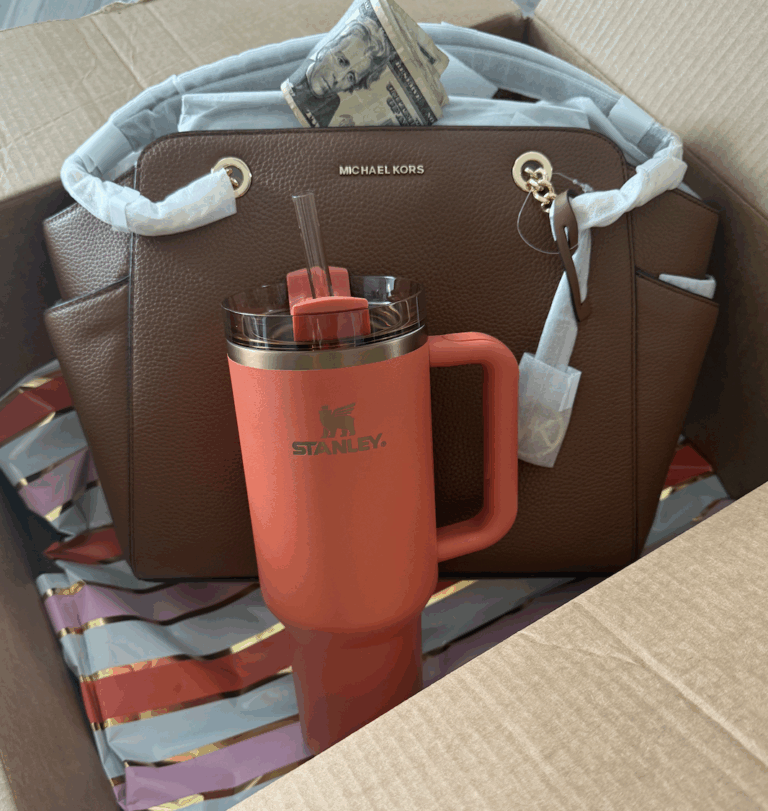 Stanley Prize Pack Sept 6th