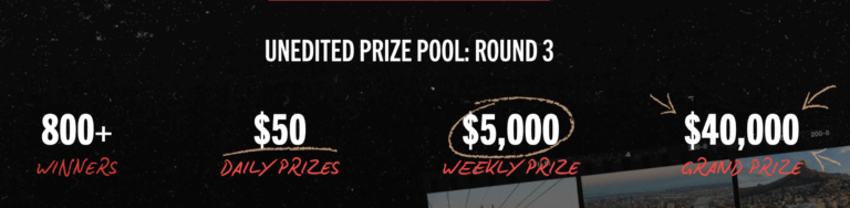 Lucky Strike Sweepstakes: Unedited Edition – Which City Is the Original?