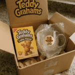 Teddy Grahams Latte Sweepstakes: How to Enter and What You Can Win
