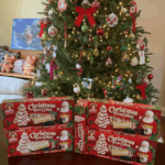 Little Debbie 40 Days of Christmas Giveaway: Win Free Christmas Tree Cakes Every Day