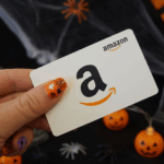 Vita Coco Trick or Treat SMS Sweepstakes: Win Flights, Amazon Gift Cards, DoorDash & a Year of Treats