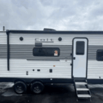 Win a New RV in the 2025 Camping World Sweepstakes