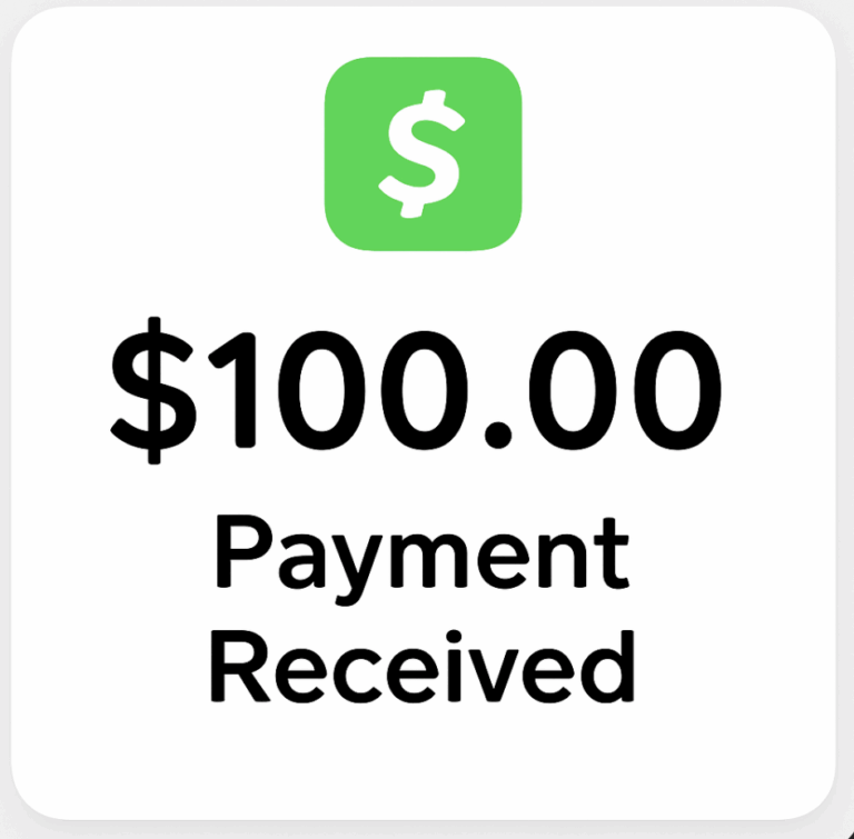 Cash App Pools Sweepstakes – Win $100 Cash Every Week