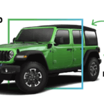 Jeep or a $50k Check? How to Make the Smartest Choice With This Grand Prize