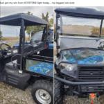 Win a 2025 Polaris 650 Indy SP Snowmobile in the Dennis Kirk Giveaway