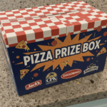 Pizza Quiz Sweepstakes: Win Free Pizza for a Year and Exclusive Merch