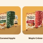 Win a Fall Werther’s O’Clock Prize Pack – Pumpkin Spice, Maple Crème & More