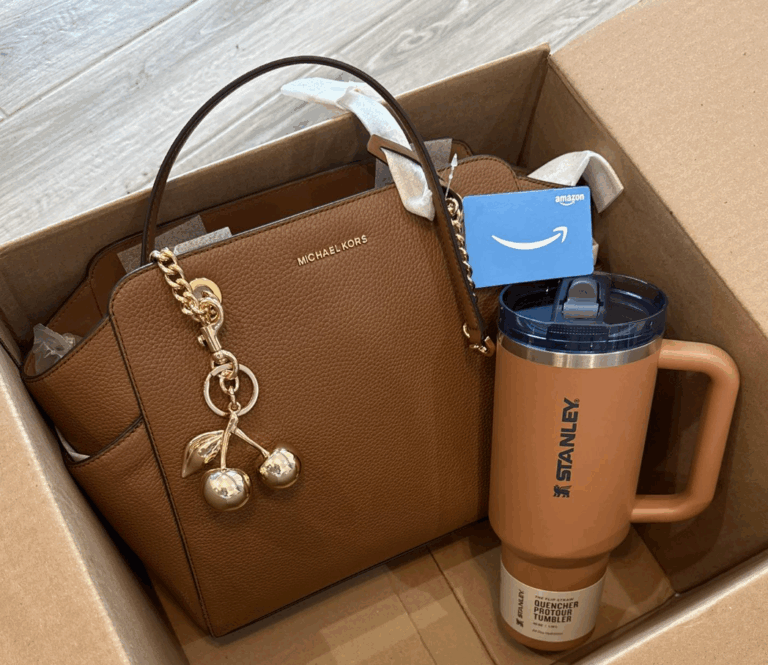 Oct 6th Prize Pack