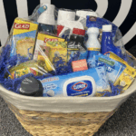 Win Big with the Clorox Catch Holiday Promotion – Instant Win Prizes + $217 Holiday Hosting Bundle