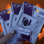 Allies Only $10,000 Giveaway — Win a $1,000 Visa Gift Card