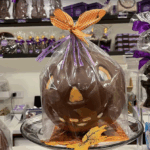 Lilac Chocolates Halloween Sweepstakes: Win a $135 Spooky Chocolate Prize Pack