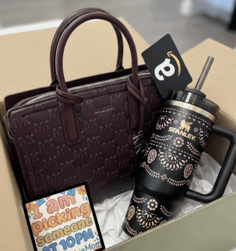 Stanley Prize Pack Oct 8th