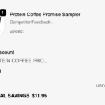 Free Coffee Sampler Pack