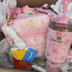 Stanley + Gift Card Prize Pack!