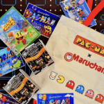 Win the Maruchan x PAC-MAN Sweepstakes — Level Up Snack Time with a Retro Prize Pack