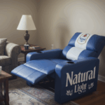 Win a Natural Light Recliner Worth $410 in the 2025 Natural Light Recliner Sweepstakes