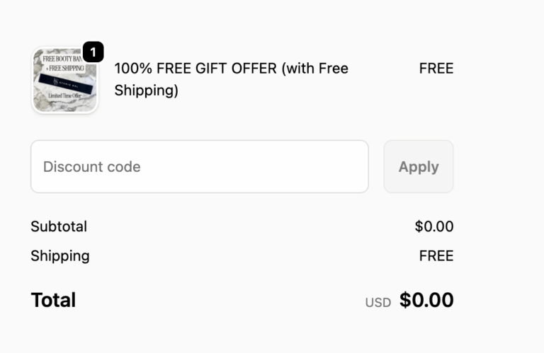 Free Studio KSL Booty Band — The Viral Fitness Freebie Everyone’s Talking About
