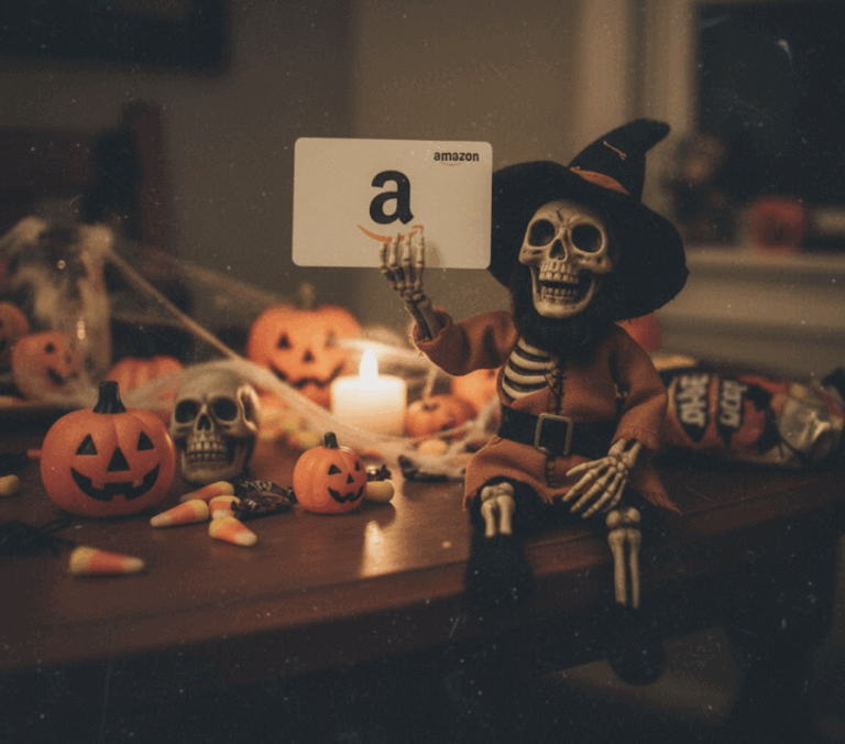 Win a $500 Amazon eGift Card Instantly in the T-Mobile Tuesdays Game (Week #489)