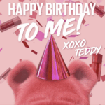 Win Maybelline’s Total Teddy Party Sweepstakes – $130 Beauty Prize Packs