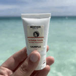 Free Ocean Hair Sample by Montauk Hair Co. — Get That Effortless Beach Wave Look