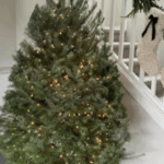 FREE Fully Decorated Christmas Tree for Families in Need 2025