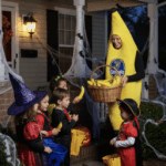 Win a Banana Costume for Free — Chiquita Banana Costume Giveaway (No Purchase Needed)