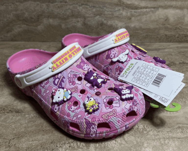 Win a $3,500 Academy Sports + Outdoors x Crocs Giveaway — Enter by October 18, 2025