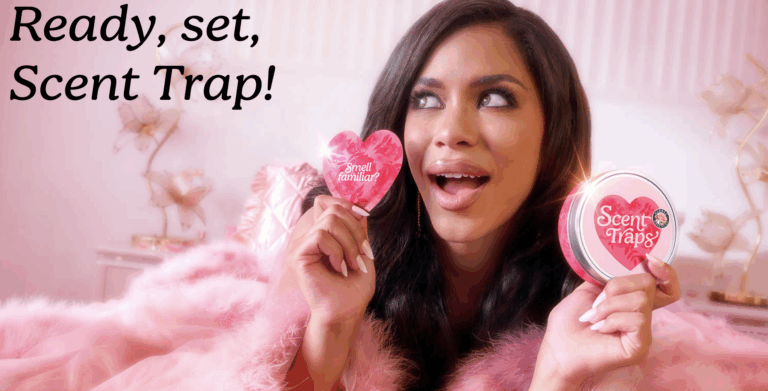 Herbal Essences Scent Trap Sweepstakes: Win Free Shampoo & Conditioner