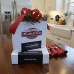 How to Host a $2,000 Holiday Dinner for Free