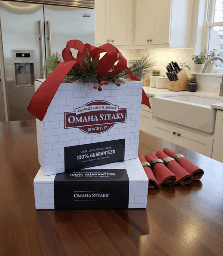 How to Host a $2,000 Holiday Dinner for Free