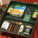 Knorr Friendsgiving Giveaway: Win a $285 Friendsgiving Dinner Do-Over Kit