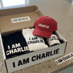 I Am Charlie Sweepstakes 2025 — Enter for Free Prize Pack Worth $130.96