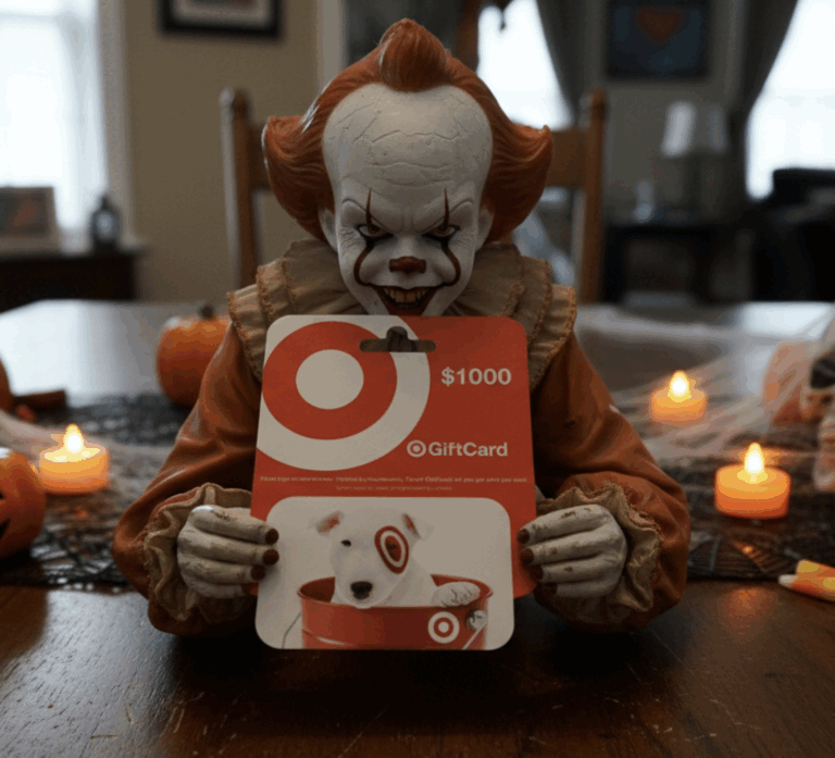 Win a $1,000 Gift Card in the Yasso Gift Card Giveaway
