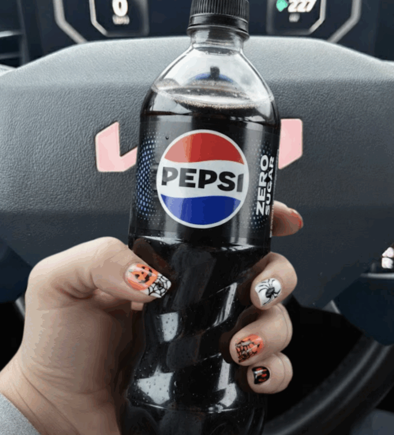 Free Pepsi Zero Sugar Giveaway: How to Grab Yours Before It’s Gone